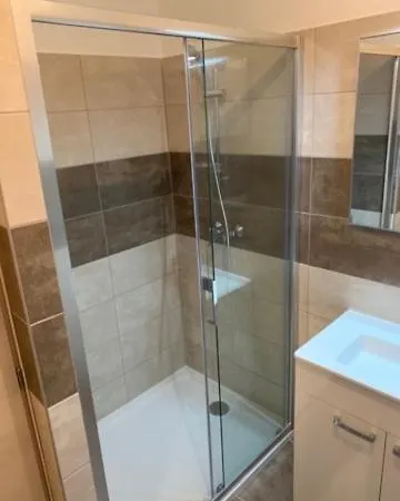 T2 Neuf Bord De - Terrasse - * 卡尔维