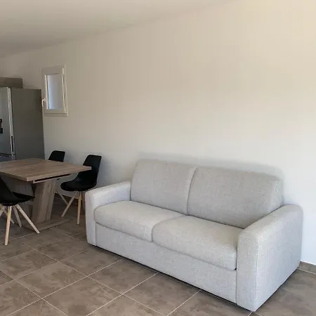 T2 Neuf Bord De - Terrasse -