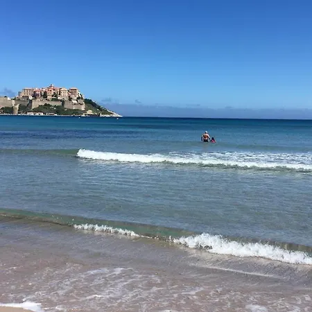 Appartamento T2 Neuf Bord De - Terrasse - *