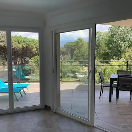 Lägenhet T2 Neuf Bord De - Terrasse -