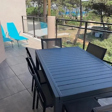 T2 Neuf Bord De - Terrasse - Appartamento *