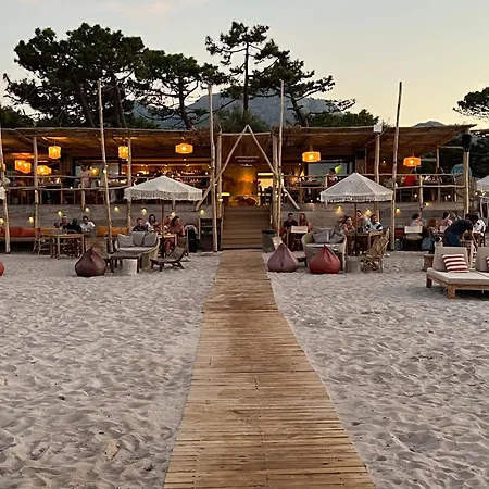 T2 Neuf Bord De - Terrasse -