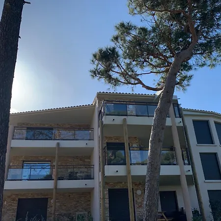 T2 Neuf Bord De - Terrasse - Apartment