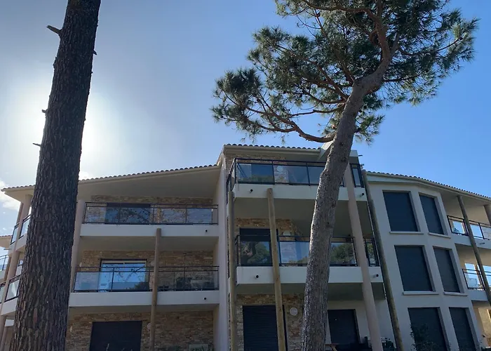 T2 Neuf Bord De - Terrasse - Apartment